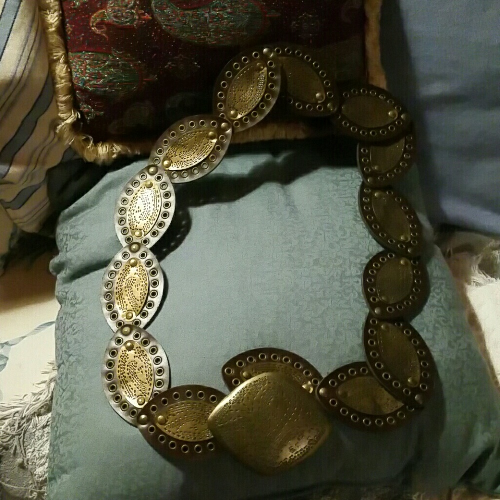 Belt